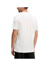 ARMANI EXCHANGE Armani Exchange T-Shirt Uomo Off White - Bianco Off White